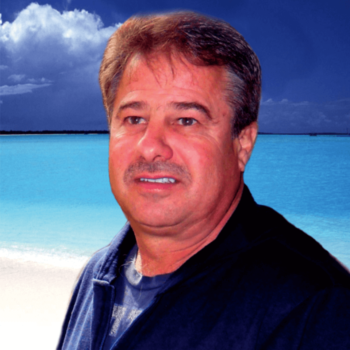 Photo of James W Thornton, Broker Agent, Rocky Point JMP Realty.