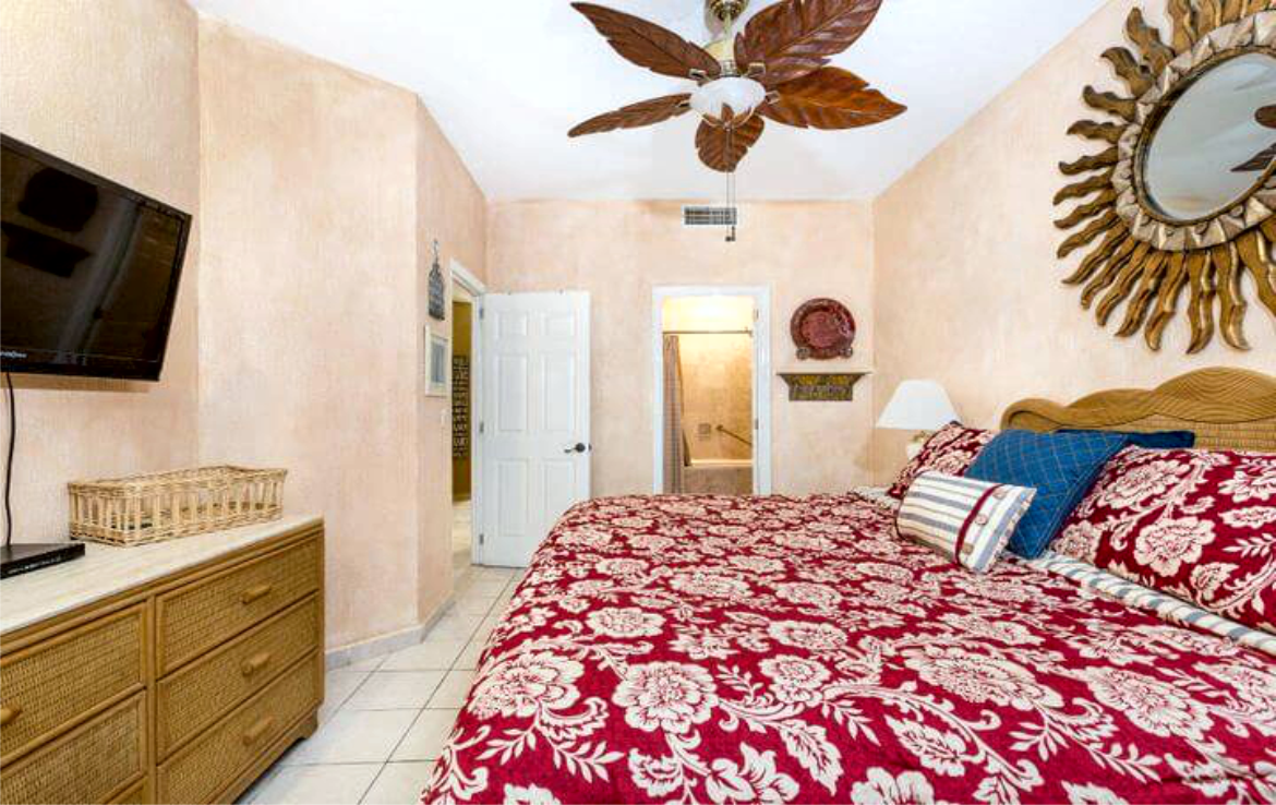 Lovely Sonoran Sea Condo for sale - Bedroom