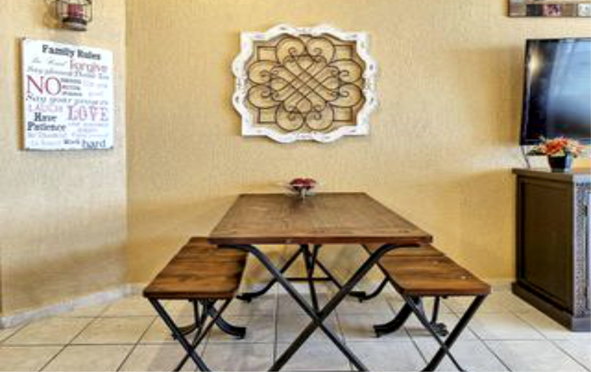 Lovely Sonoran Sea Condo for sale - Dining Area